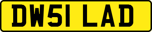 DW51LAD