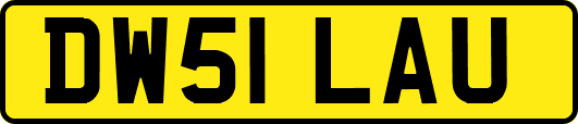 DW51LAU