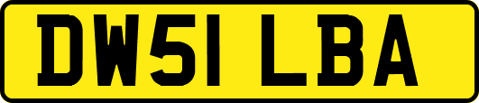 DW51LBA