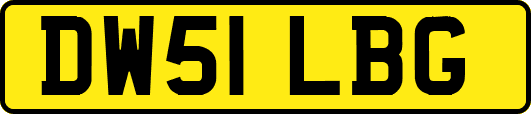 DW51LBG