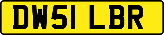 DW51LBR