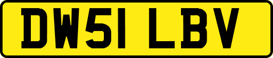 DW51LBV