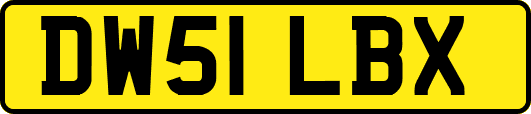 DW51LBX