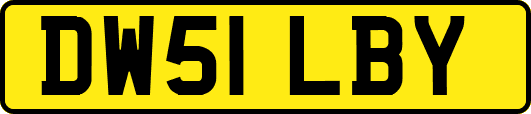 DW51LBY