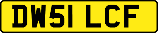 DW51LCF