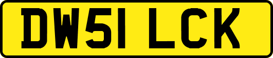 DW51LCK