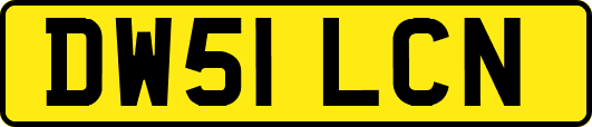 DW51LCN