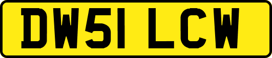 DW51LCW