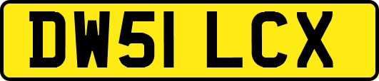 DW51LCX