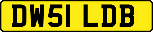 DW51LDB