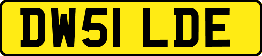 DW51LDE