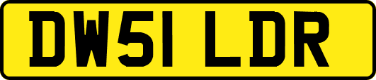 DW51LDR