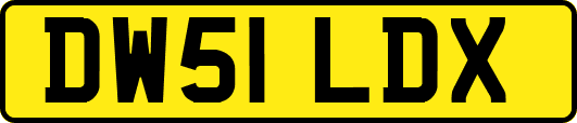 DW51LDX