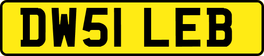 DW51LEB