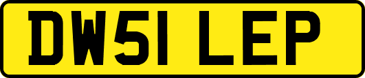 DW51LEP