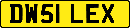 DW51LEX