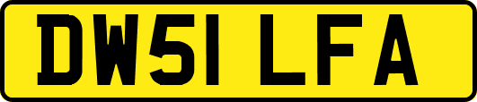 DW51LFA