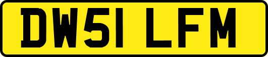 DW51LFM