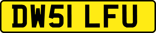 DW51LFU