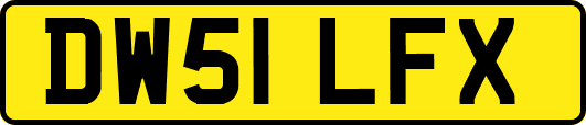 DW51LFX