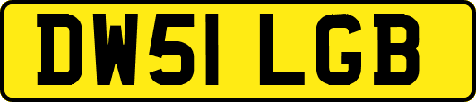 DW51LGB