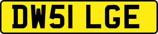 DW51LGE