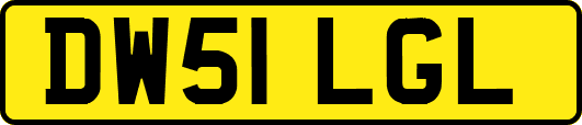 DW51LGL