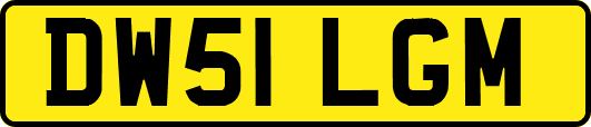 DW51LGM