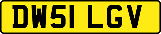 DW51LGV