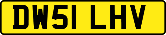 DW51LHV