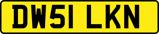 DW51LKN