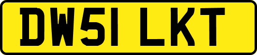 DW51LKT