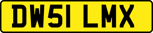 DW51LMX