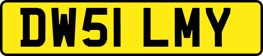 DW51LMY