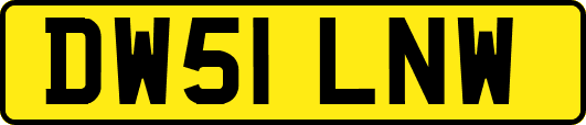 DW51LNW