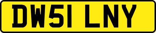 DW51LNY