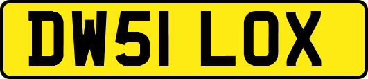 DW51LOX