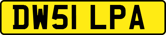 DW51LPA