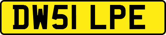 DW51LPE