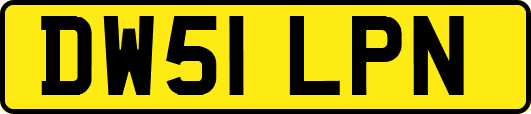 DW51LPN