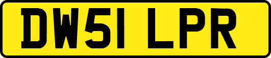 DW51LPR