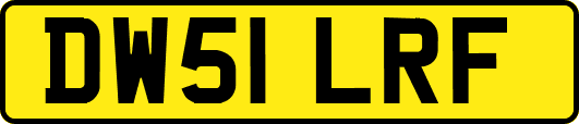 DW51LRF