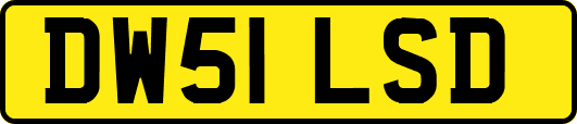 DW51LSD