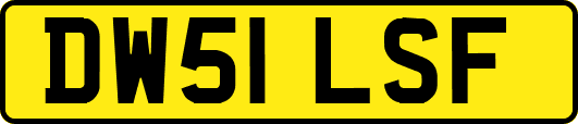 DW51LSF