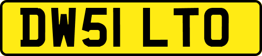 DW51LTO