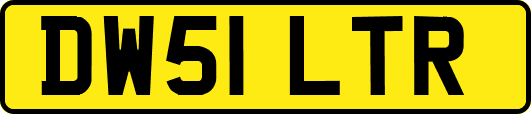 DW51LTR