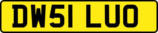 DW51LUO