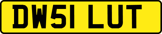 DW51LUT