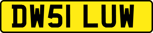 DW51LUW