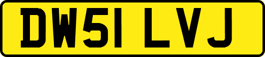 DW51LVJ